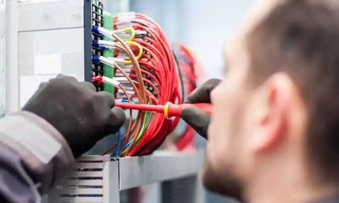 electrician Versailles
